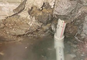 宁德管道漏水检测五