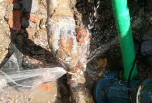宁德管道漏水检测二