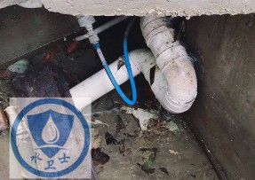 宁德水管漏水检测公司6