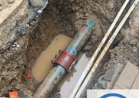 宁德水管漏水检测公司4