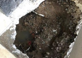 宁德水管漏水检测公司2