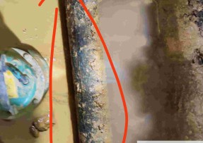 宁德水管漏水检测公司1